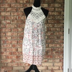 ALTAR’D State Dress